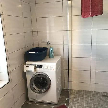 Margarethe Apartment