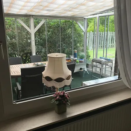 Apartment Margarethe Papenburg