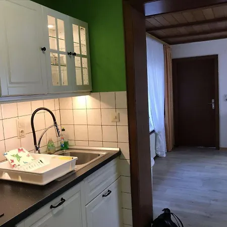 Apartmán Margarethe