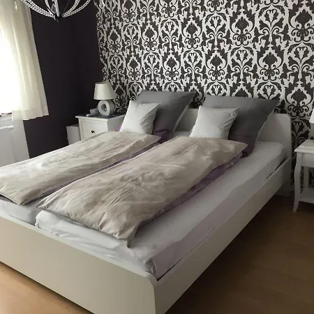 Margarethe * Papenburg