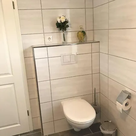 Margarethe Apartmán Papenburg