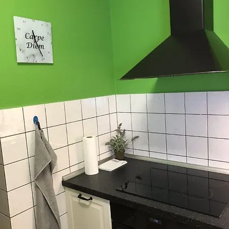 Apartmán Margarethe Papenburg