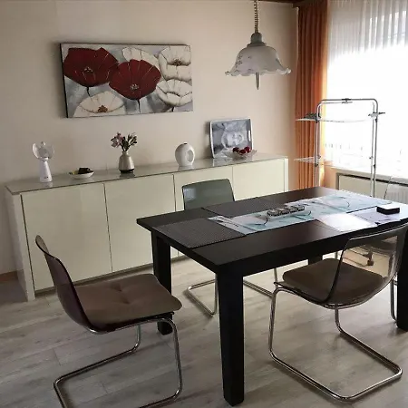 Margarethe * Papenburg