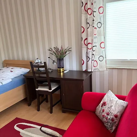 Apartment Margarethe Papenburg