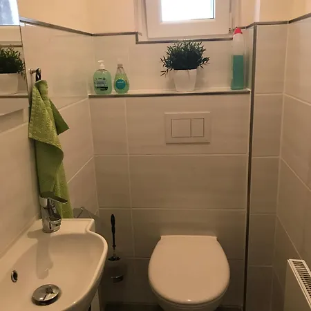 Margarethe Apartmán *