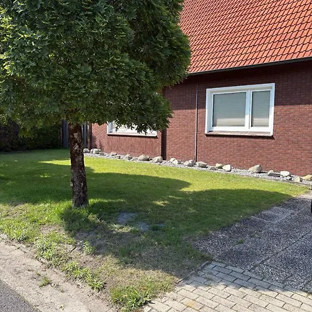 Margarethe * Papenburg